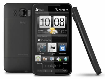HTC HD2